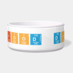 Canned Food Donations  Pet Bowls