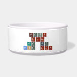 Geeky
 Dads
 Are the
 Best Dads  Pet Bowls
