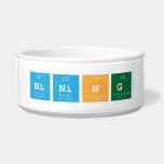 nining  Pet Bowls