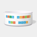 VIURE CONFINATS 
 
 MOLTS ANIMS  Pet Bowls