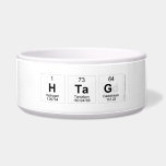HTAG  Pet Bowls