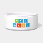 Alaa
 Morsy  Pet Bowls
