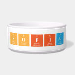 SOFIA  Pet Bowls