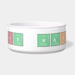 amany wakid  Pet Bowls