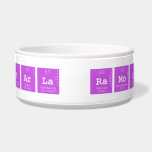 KARLA RAMOS  Pet Bowls