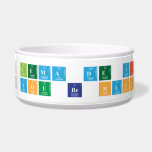 Mi lema de vida
 Be you Be happy  Pet Bowls