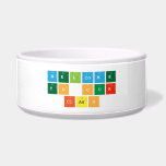 Welcome 
 to our
  class  Pet Bowls