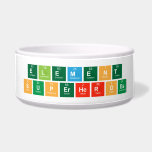 Element
 Superheroes  Pet Bowls