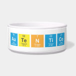autentico  Pet Bowls