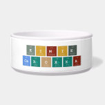 Kimie
 Caroxxa  Pet Bowls