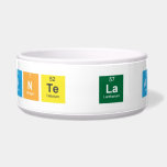Aguante la AKD  Pet Bowls