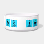 Tek it  Pet Bowls
