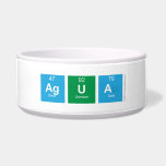 Agua  Pet Bowls