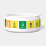 F|Un|Bubb|Les  Pet Bowls