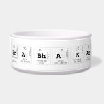 Prabhakar  Pet Bowls