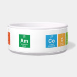 i am cool  Pet Bowls