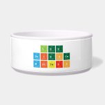 Lee 
 Science
 Matters  Pet Bowls