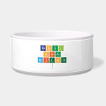 rahul 
 hates 
 science
   Pet Bowls