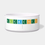 Elements
   Pet Bowls