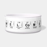 Welcome  Pet Bowls