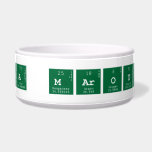 Zara Marouvo  Pet Bowls