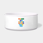 Cloudy
 Liy
 Stapy
 Clock
 Remote
 Taco
   Pet Bowls