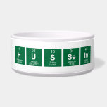 hussein  Pet Bowls