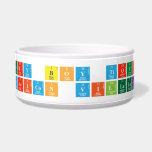 JERRY BOY TIQUIA
 MARICON VILLALUNA  Pet Bowls