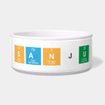 SANJU  Pet Bowls