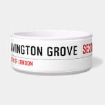 Avington Grove   Pet Bowls