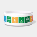 Syamsundhar   Pet Bowls
