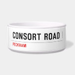 CONSORT ROAD  Pet Bowls