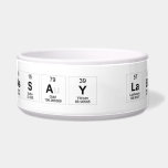 ASSAY LAB  Pet Bowls