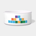 Life
 is an
 adventure  Pet Bowls