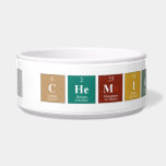 M. Chemiker  Pet Bowls