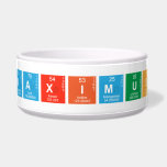 MAXIMUS  Pet Bowls