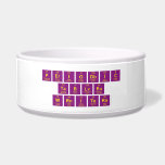 Periodic
 Table
 Writer  Pet Bowls