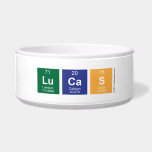 LUCAS  Pet Bowls