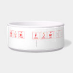 bilim fuarı
   Pet Bowls