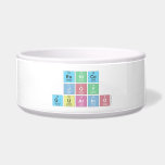 Eunice
 joy
 guarino  Pet Bowls