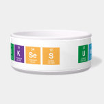 Sukses UNBK  Pet Bowls