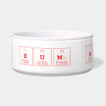 Bah Hum Bug  Pet Bowls