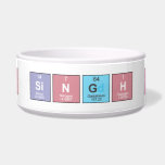 tarun singh negi  Pet Bowls