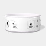Fort Hill  Pet Bowls