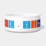 nerd_vibes  Pet Bowls