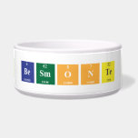 Gabriel BEsmonte Lopez  Pet Bowls