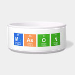 Mason  Pet Bowls