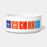 Beatriz  Pet Bowls
