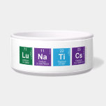 Lunatics  Pet Bowls