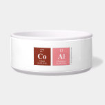 coal  Pet Bowls